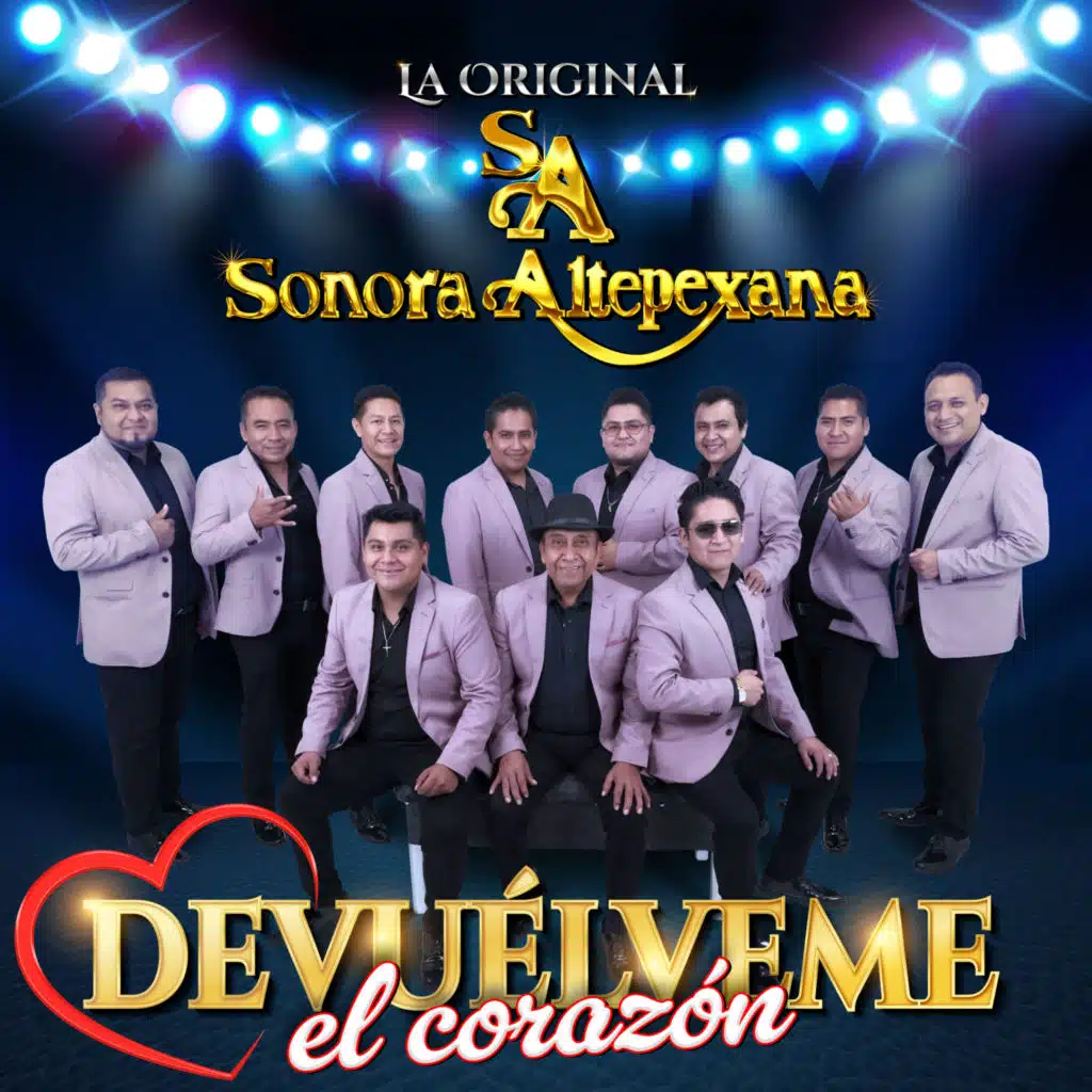 La Sonora Altepexana