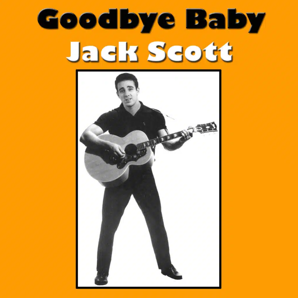 Goodbye Baby