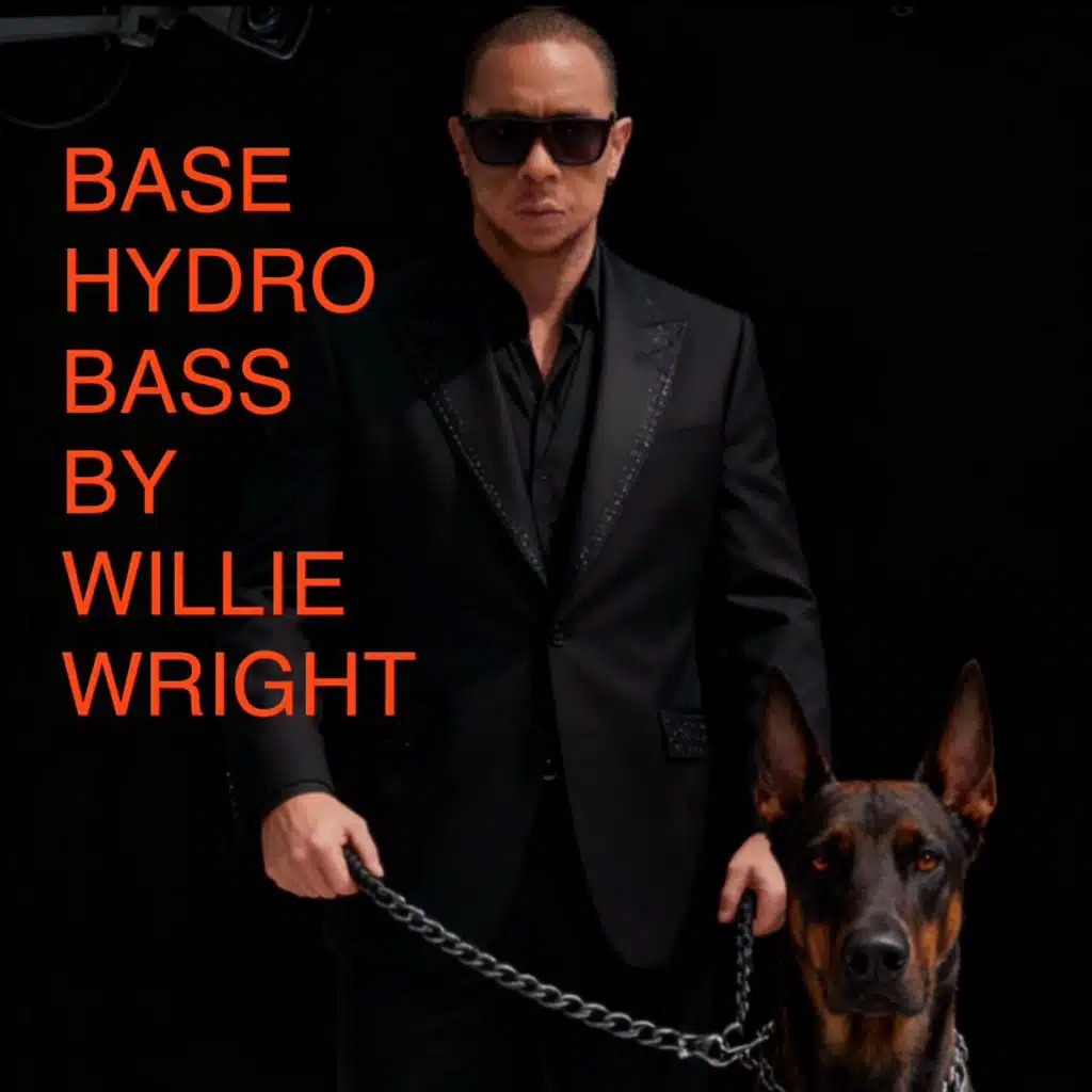 BASE HYDRO BASS