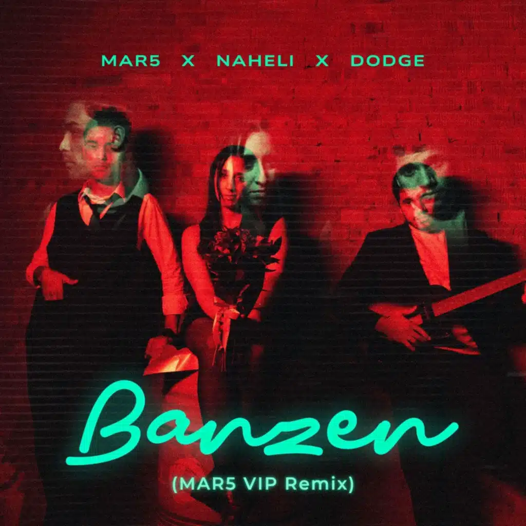 Banzen (Mar5 Vip Remix)