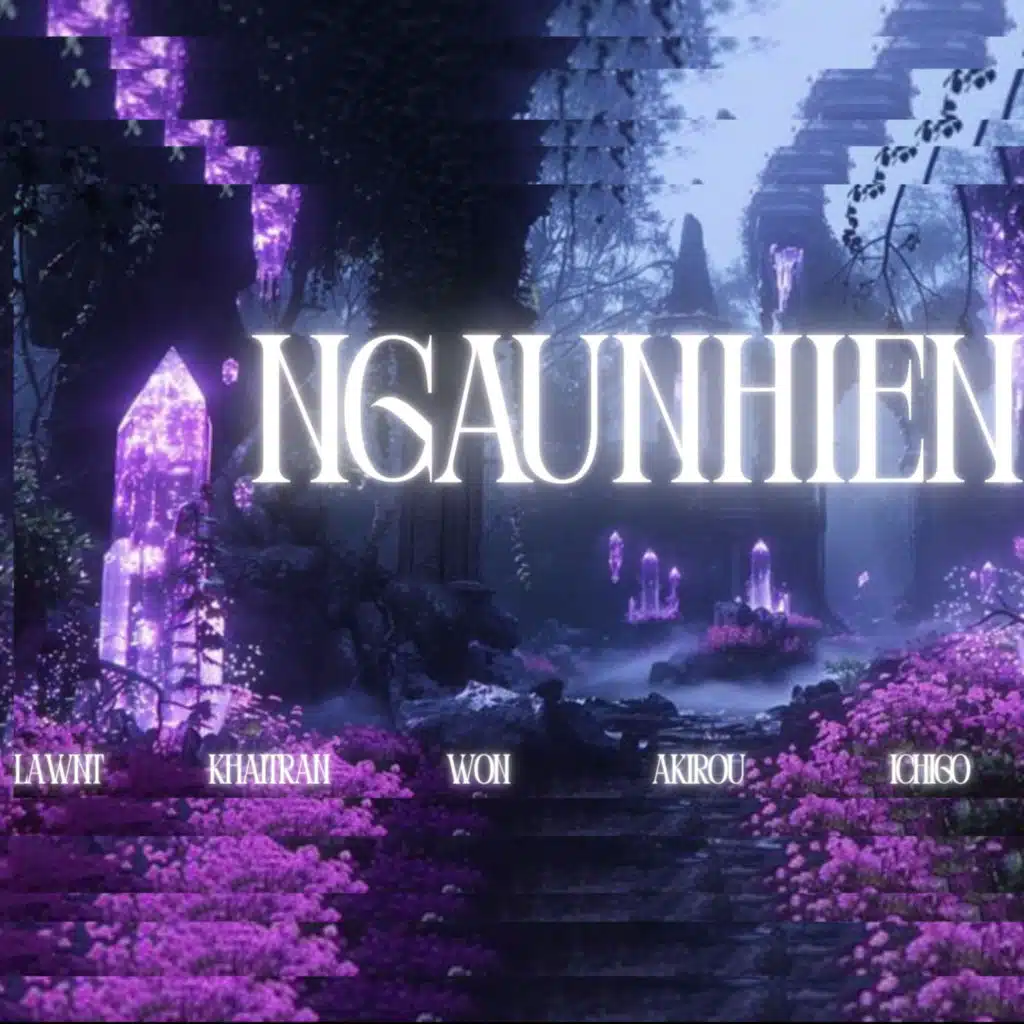 NGAUNHIEN