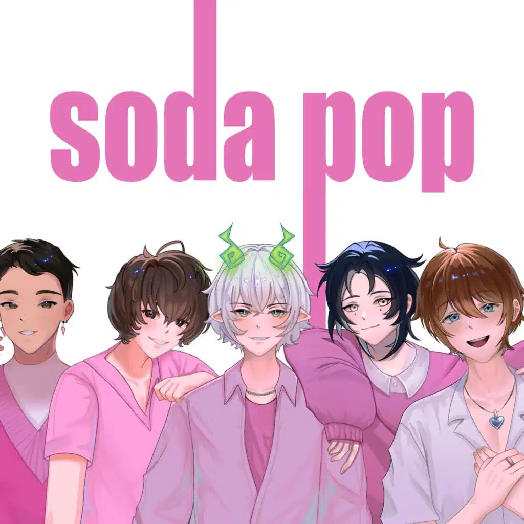 Soda Pop