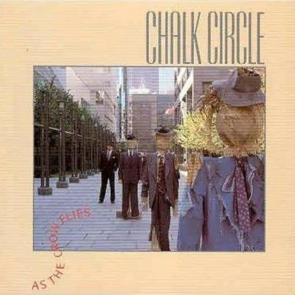 Chalk Circle