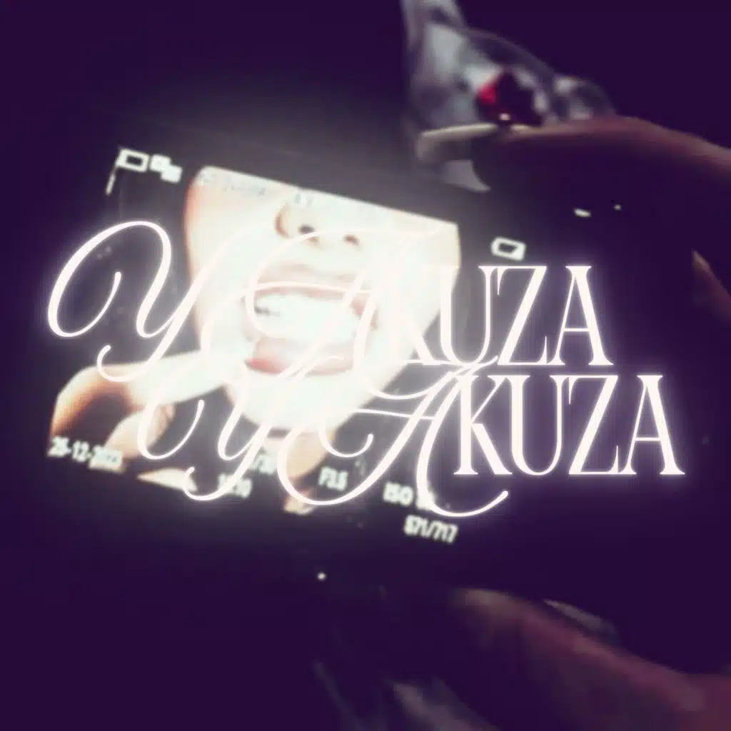 YAKUZA (feat. Maurissioh)