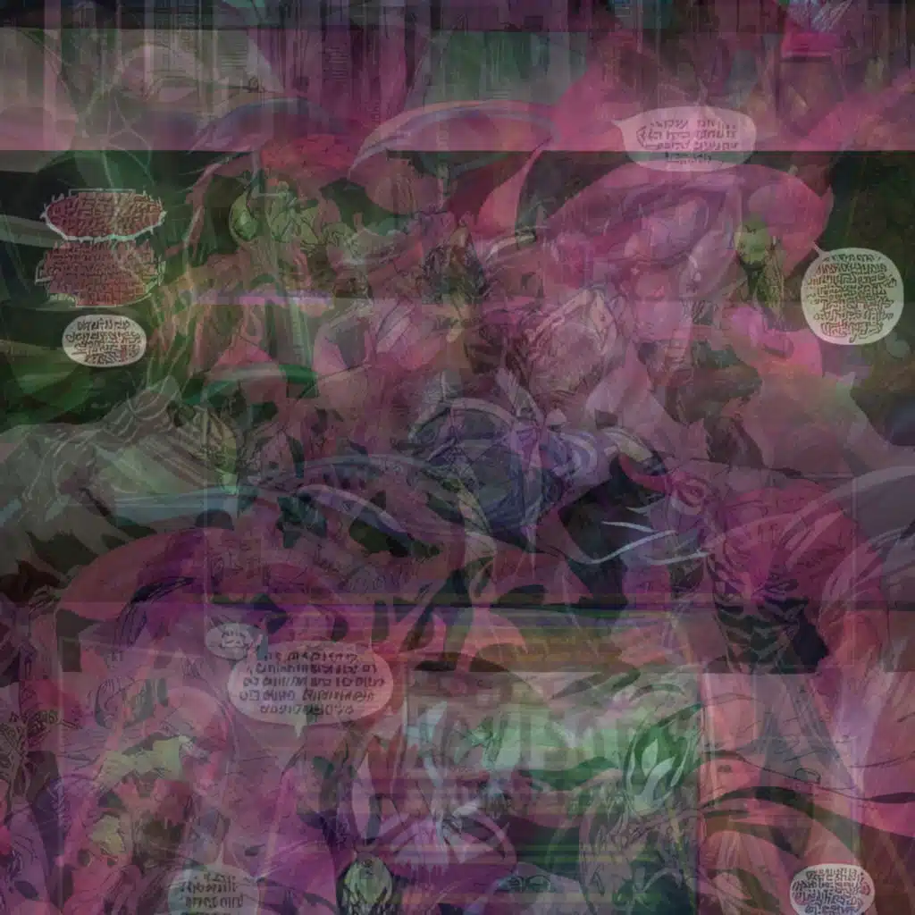 HOLOPATH ZERO TWO (LIVE)