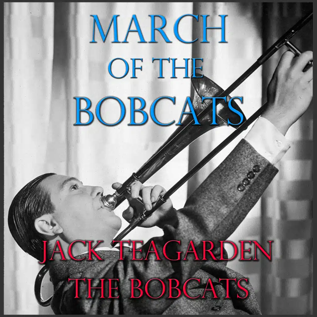 In Concert (March Of The Bobcats Collection)