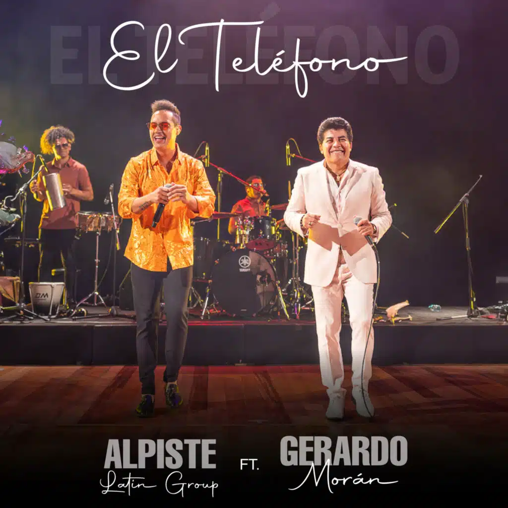 El Teléfono