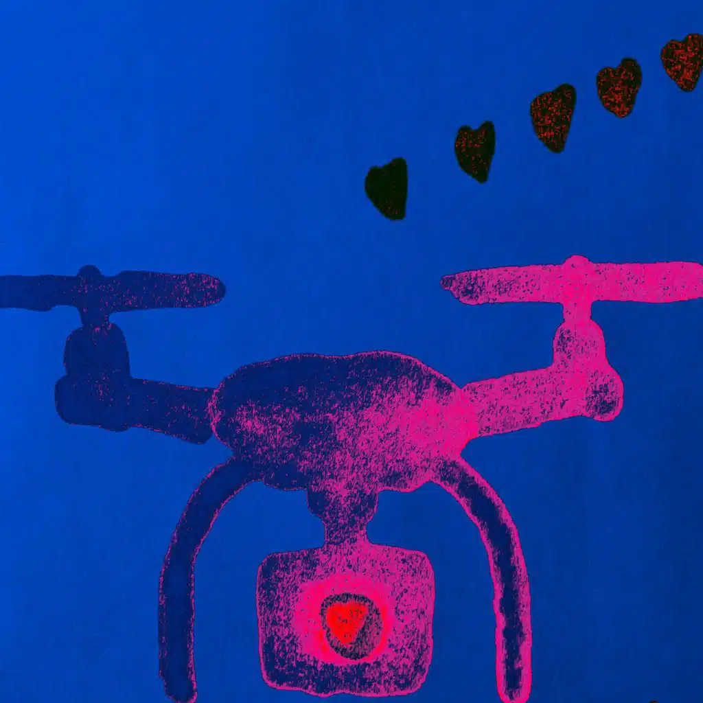 The Loved Drones