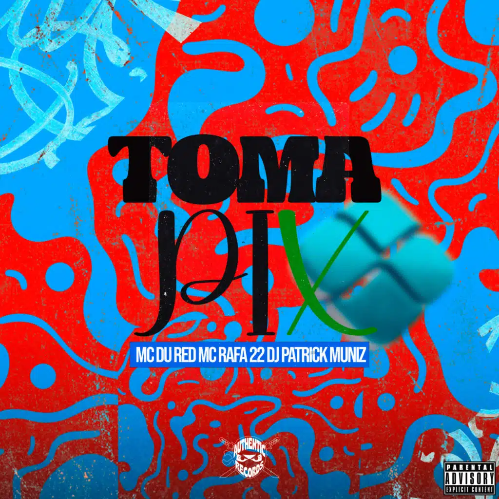 Toma Pix (feat. Authentic Records)