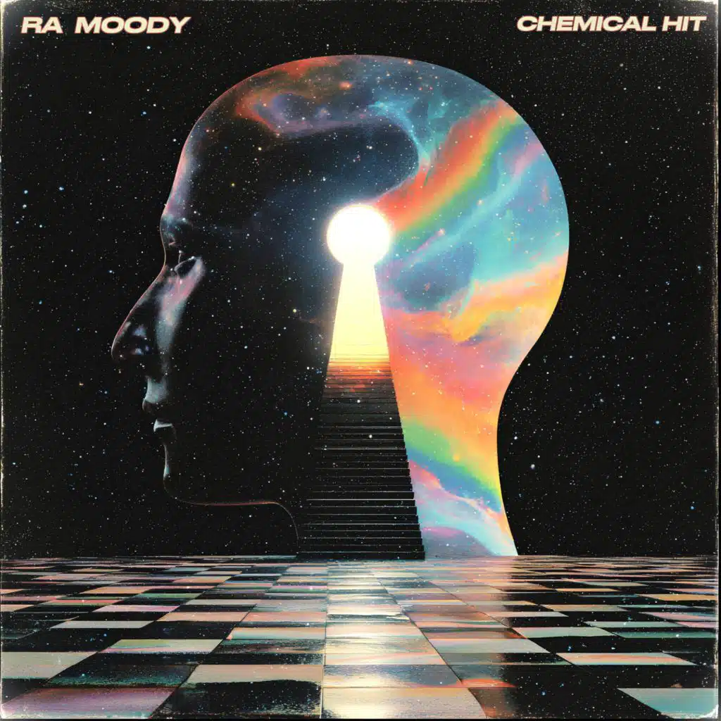 Ra Moody