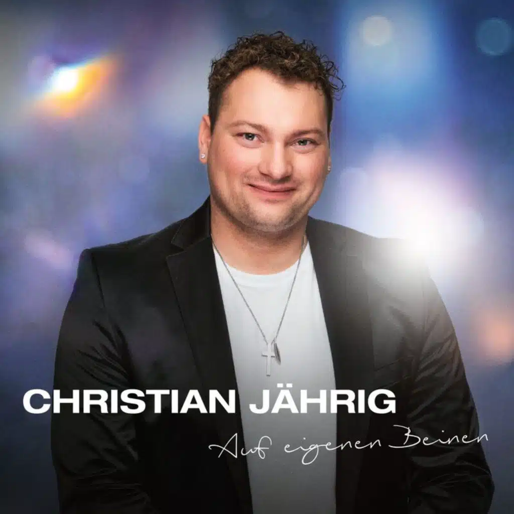 Christian Jährig