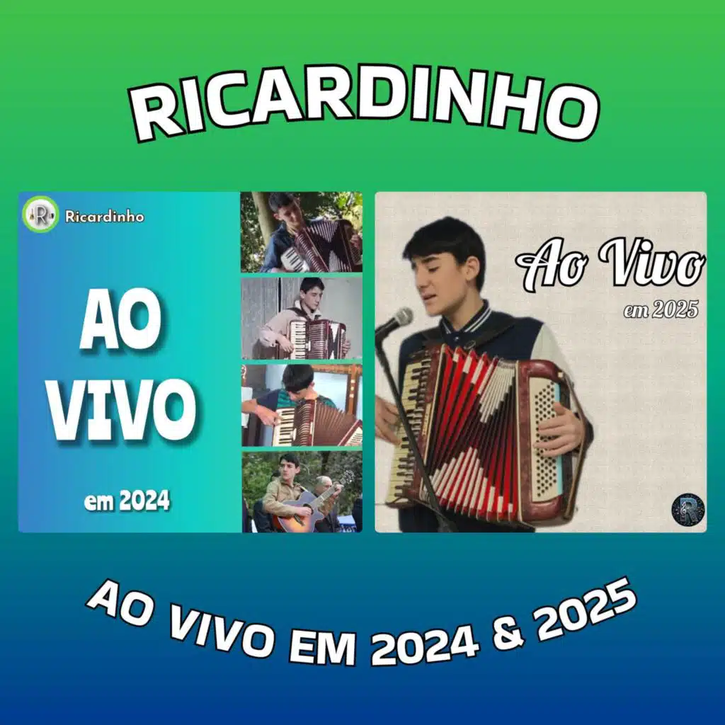 Ricardinho