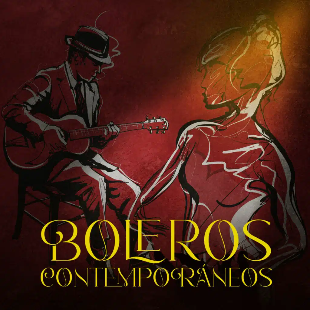 Boleros Contemporáneos