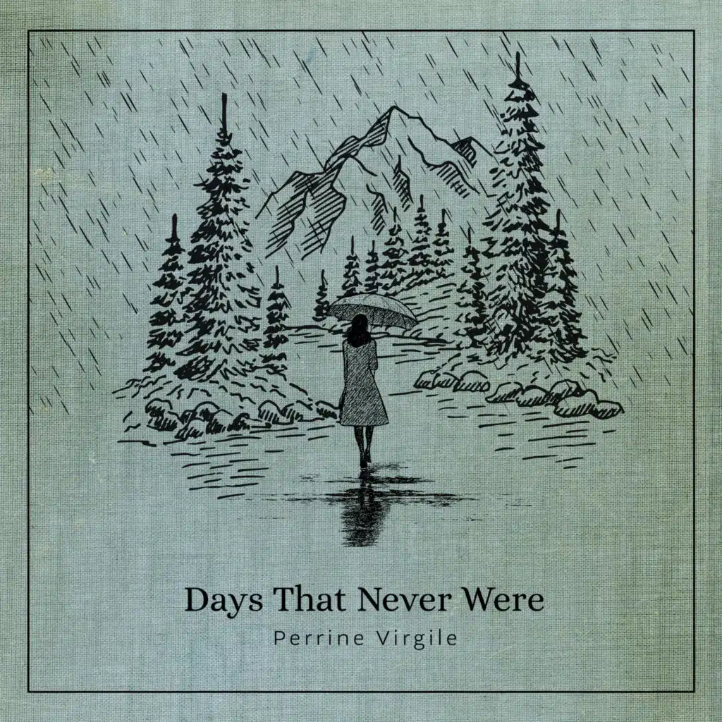 Perrine Virgile