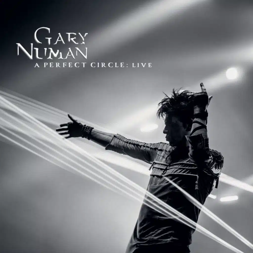 Resurrection (Live at OVO Arena Wembley)