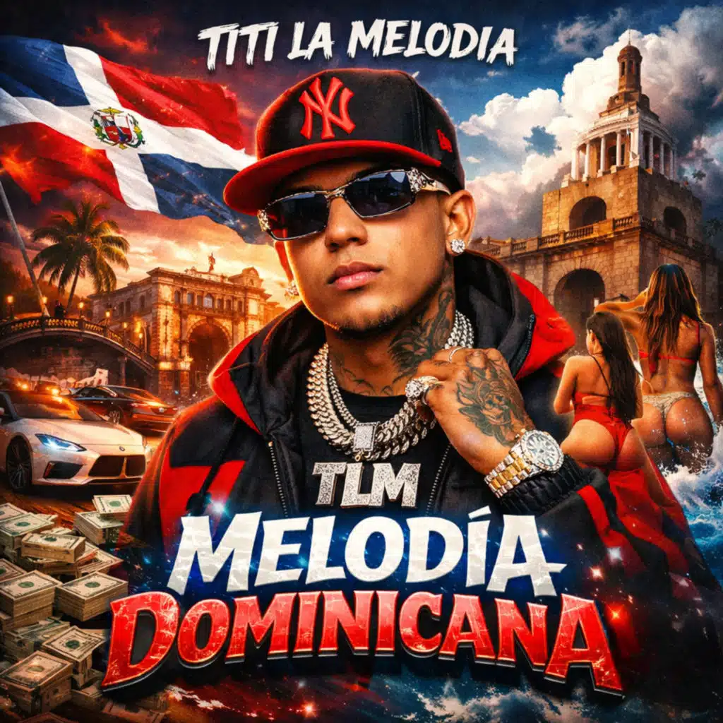 TITI LA MELODIA
