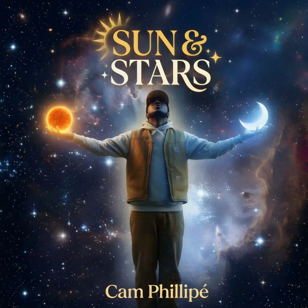 Cam Phillipé