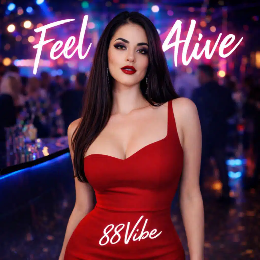 feel alive