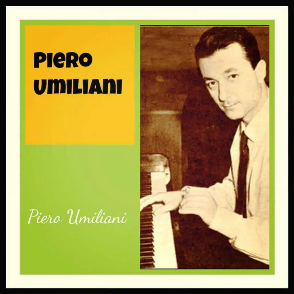 Piero Umiliani