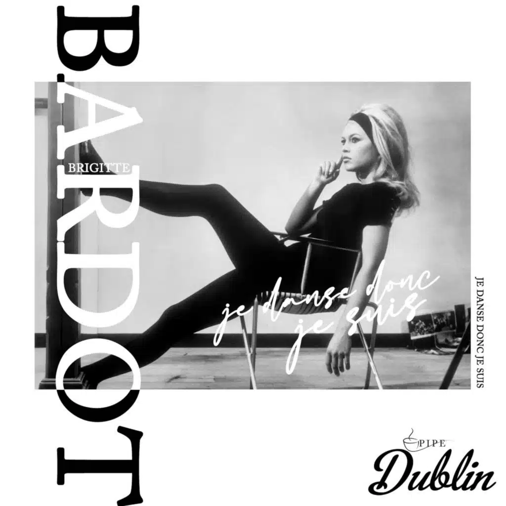 Je Danse Donc Je Suis