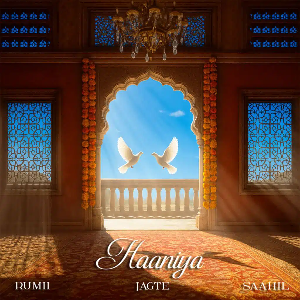 Rumii, Jagte & Saahil