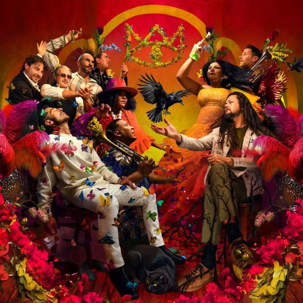 Bird in Paradise (Deluxe Edition)