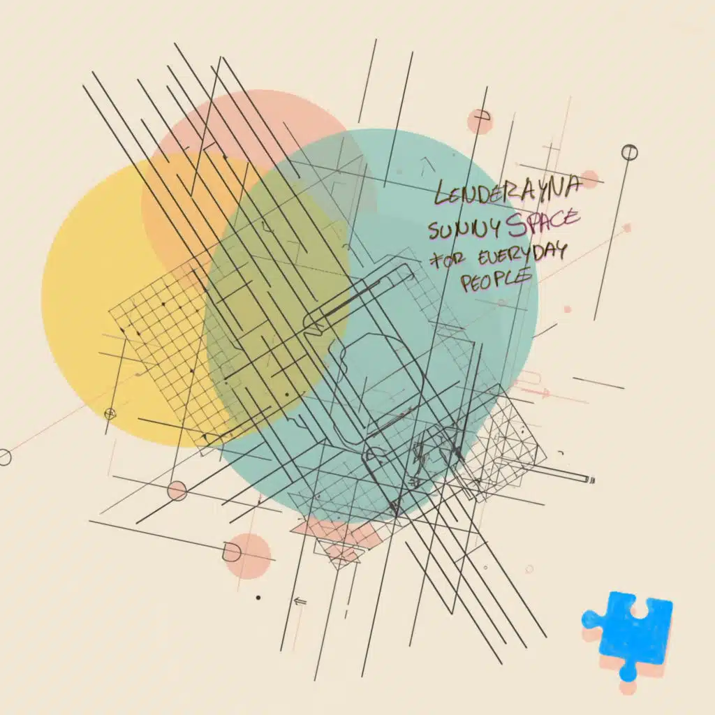 Sunny Space For Everyday People