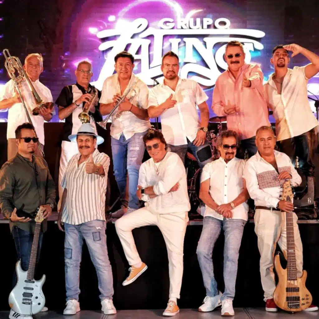 Grupo Latino