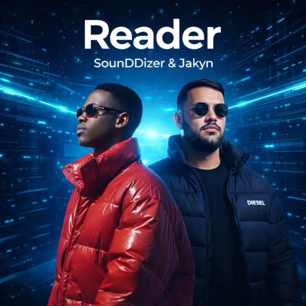 SounDDizer & Jakyn
