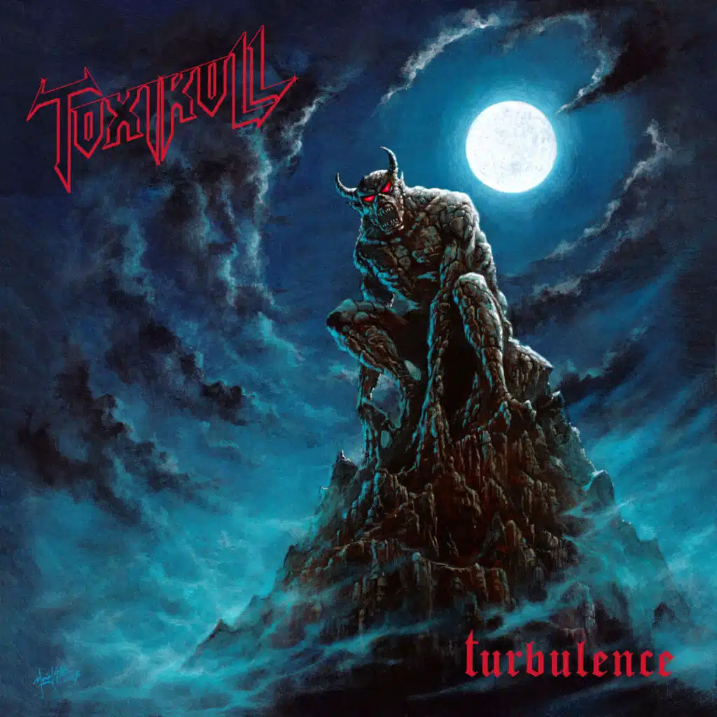 Toxikull
