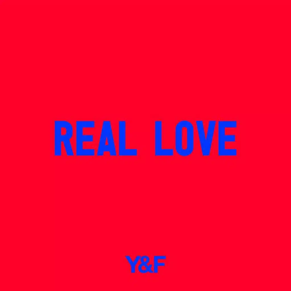 Real Love (Studio Version)