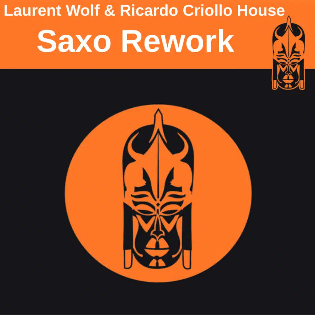 SAXO (Rework)