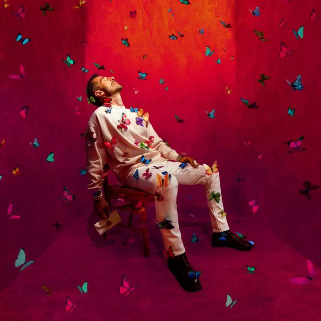 Doing Fine (Live at Sydney Opera House)