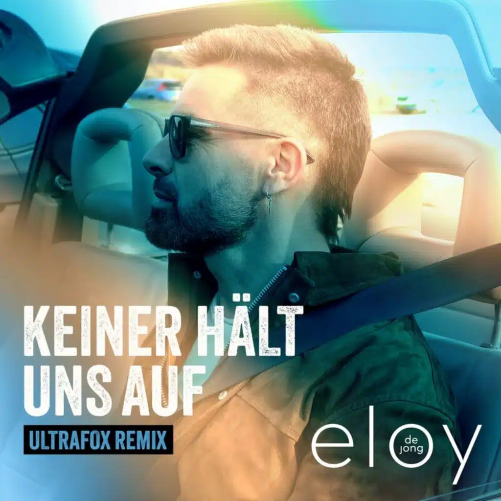 Eloy de Jong