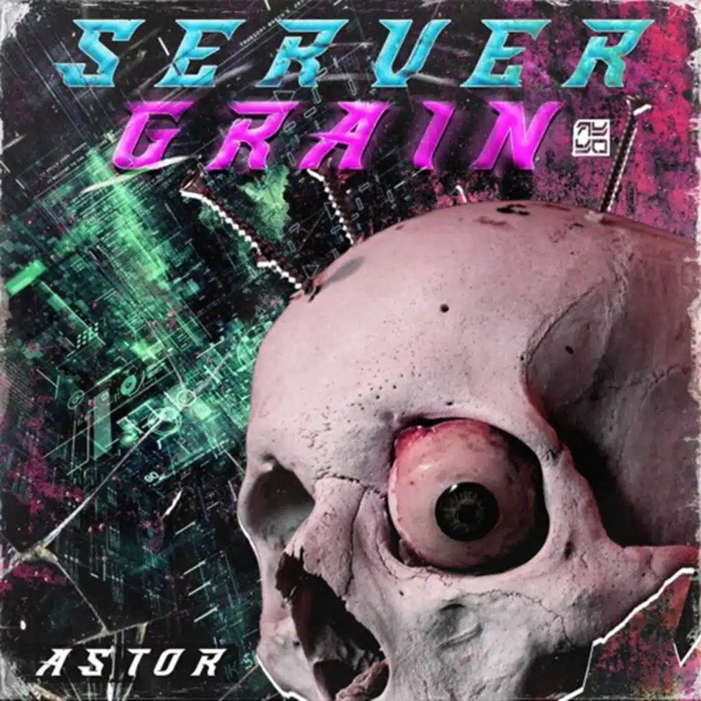 Server Grain