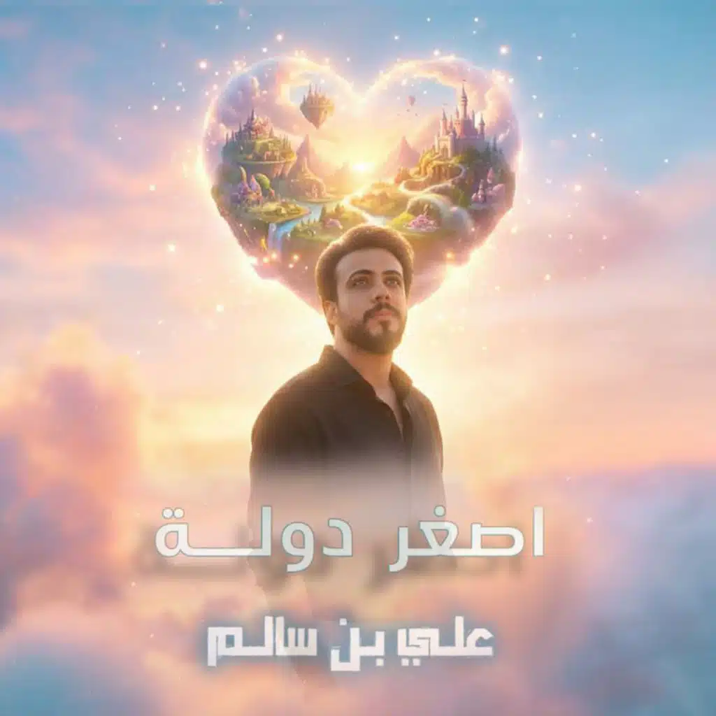 علي بن سالم