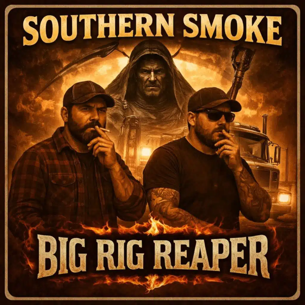 Southern Smoke