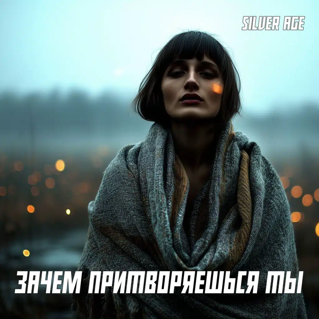 Зачем Притворяешься Ты