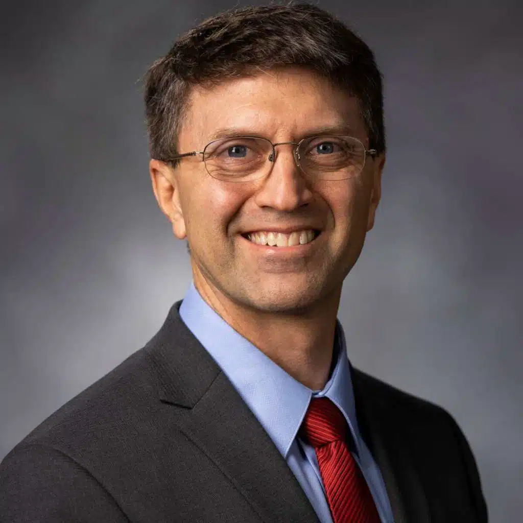 Genesis 5; Moses 6 Part 1 • Dr. Kerry Muhlestein • Jan. 26-Feb. 1 • Come, Follow Me