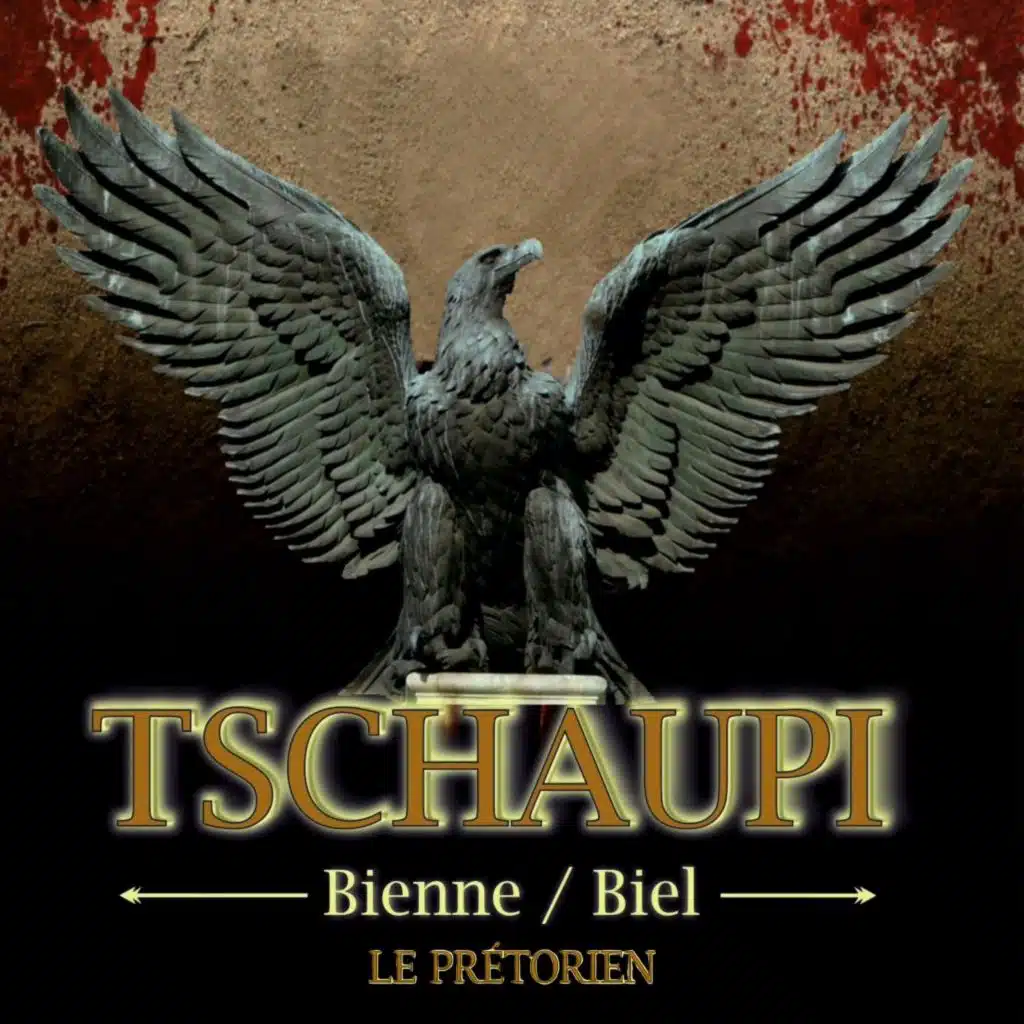 Le Prétorien (Live)