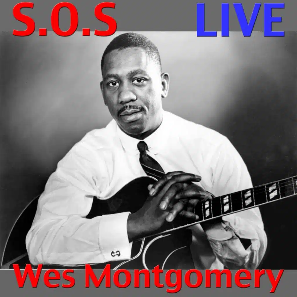 S.O.S (Live)