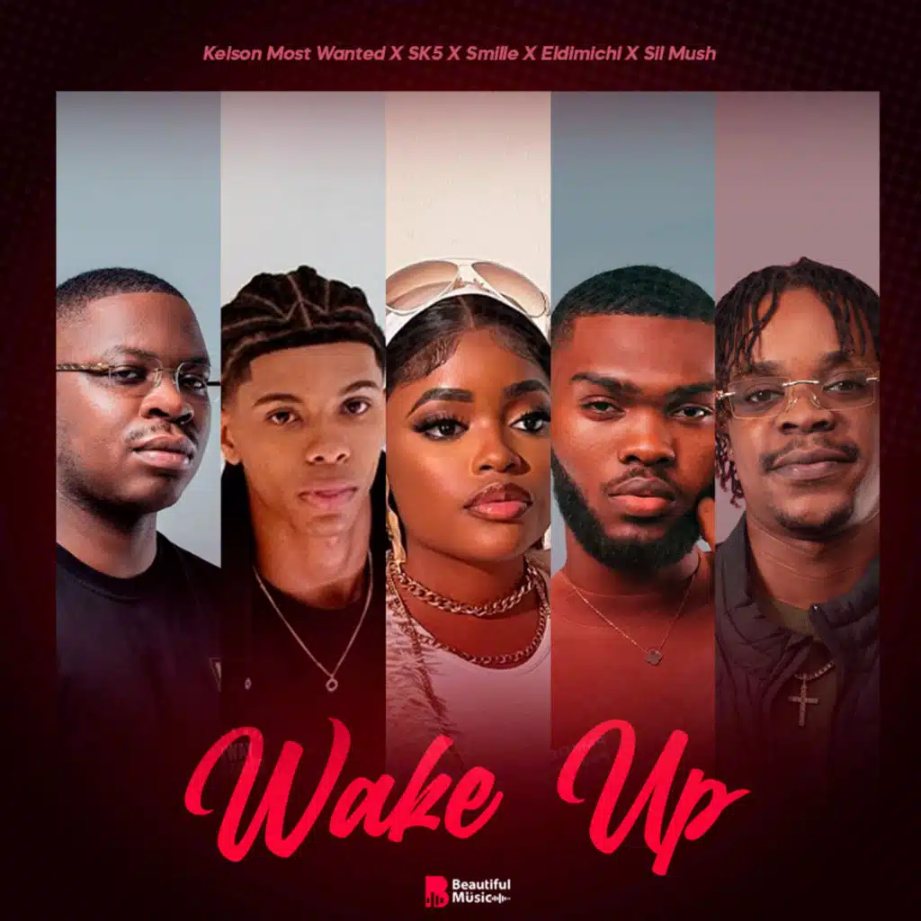 Wake Up