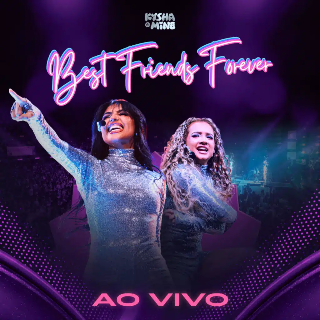Best Friends Forever (Ao Vivo)