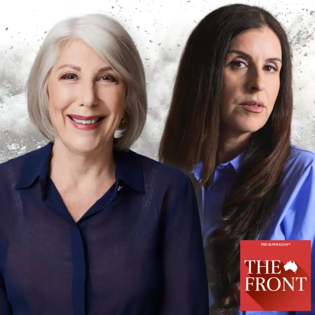 After Adelaide, who are writers festivals for?