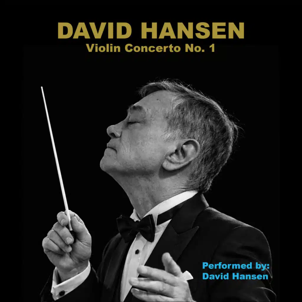 David Hansen