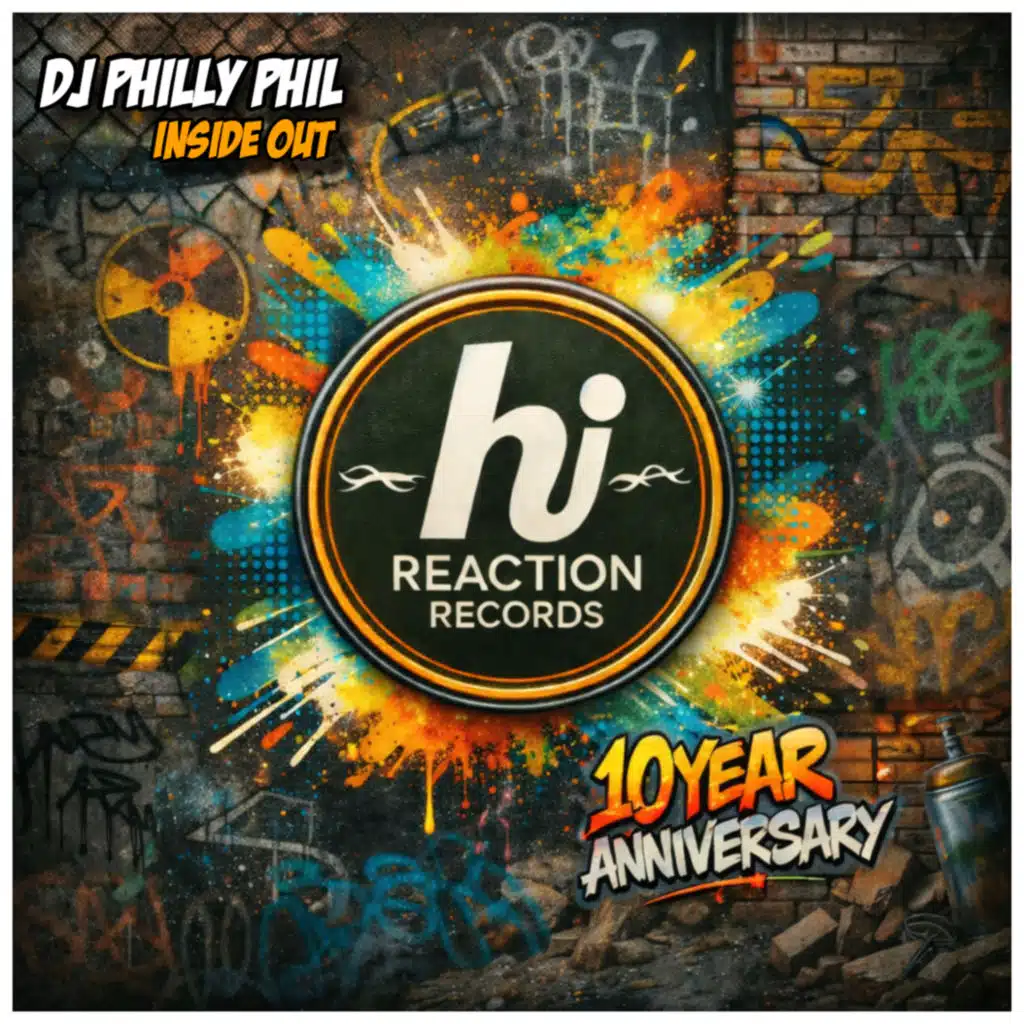 DJ PHILLY PHIL