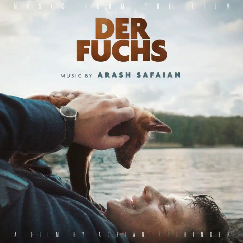 Safaian: Shore