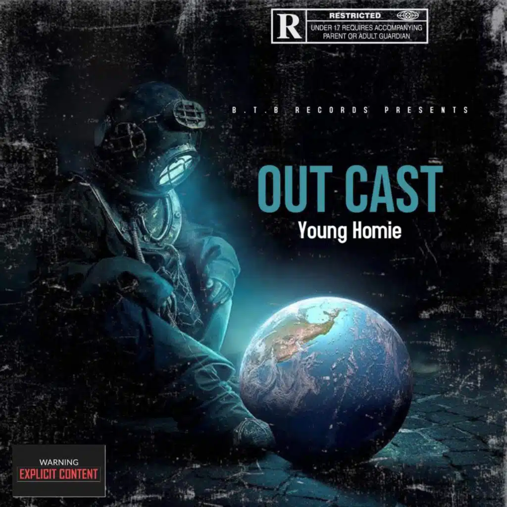 Out Cast