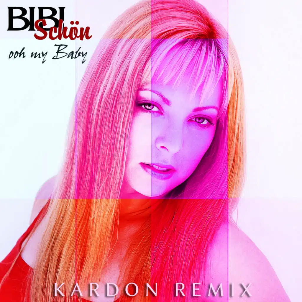 Ooh My Baby (Kardon Extended Remix)