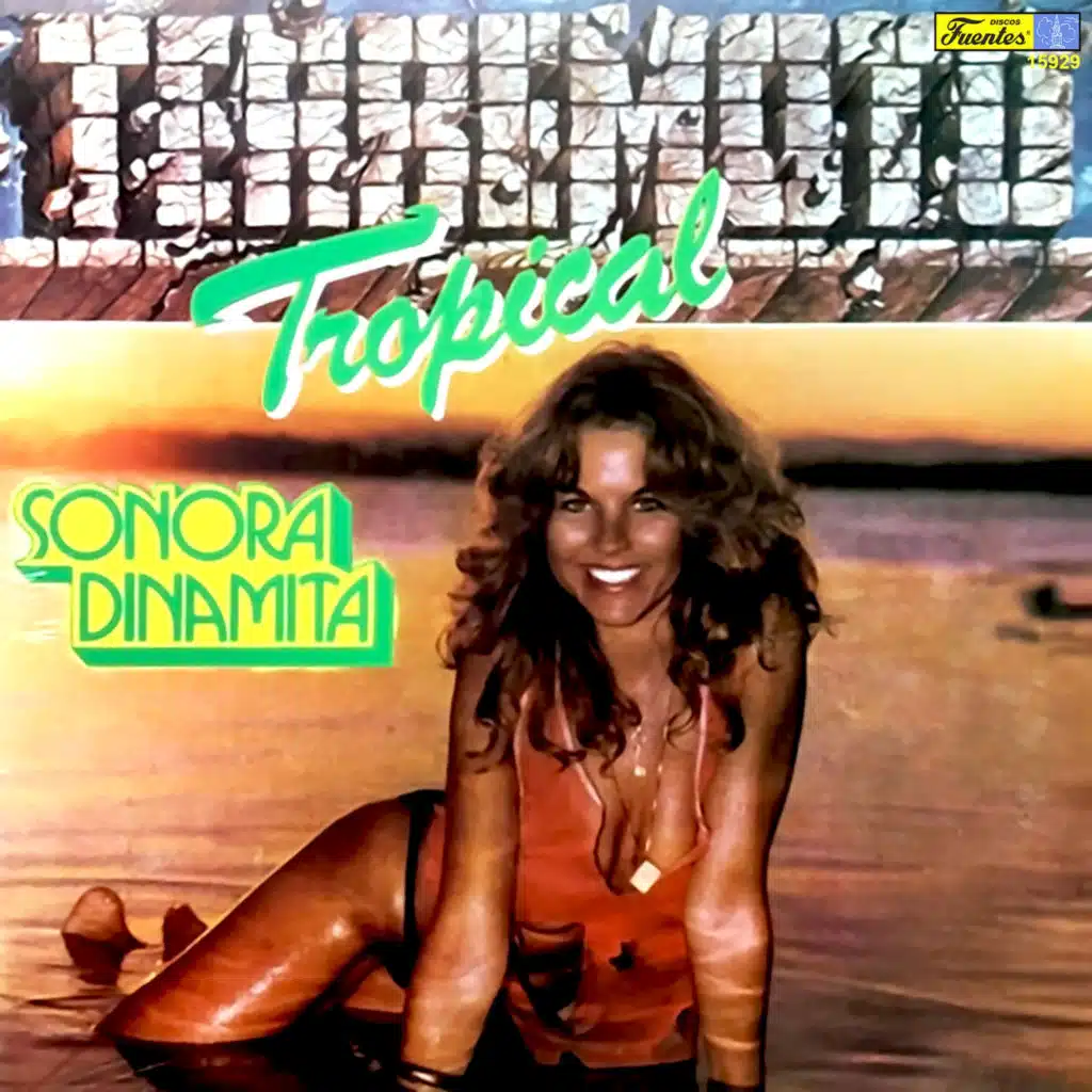 Café Con Ron (feat. Lucho Argain)